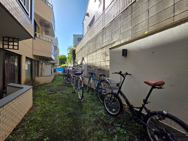 【その他共用部分】 | パレ・ドール西国分寺