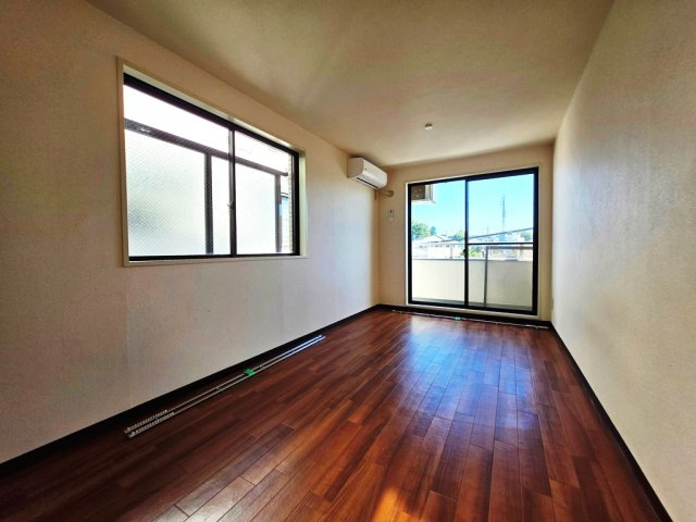 【洋室】 | パレ・ドール西国分寺