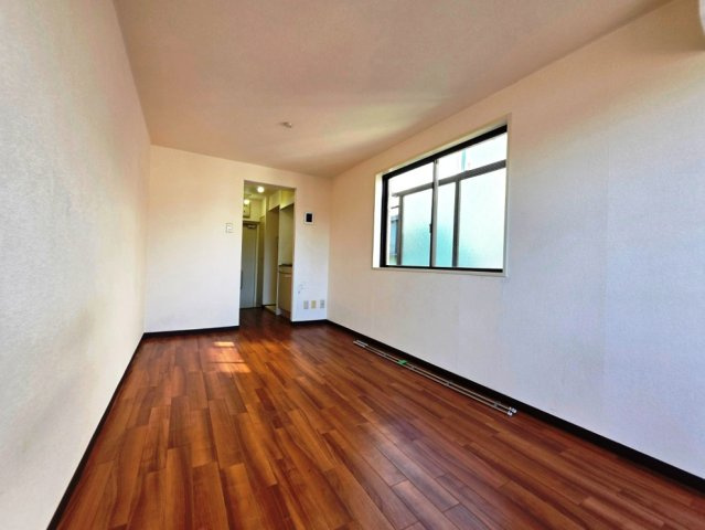 【居間・リビング】 | パレ・ドール西国分寺 | 洋室