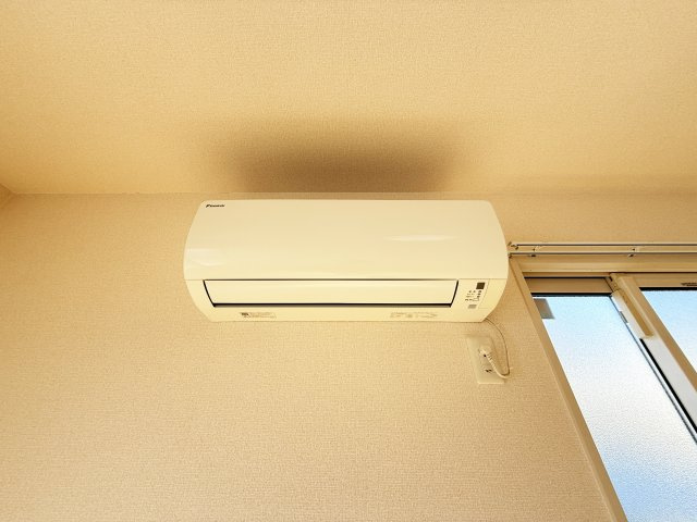 ソレイユⅠの設備