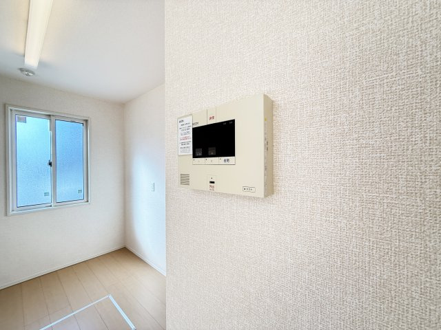 ソレイユⅠのセキュリティ