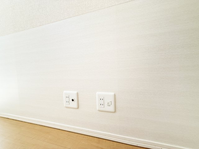ソレイユⅠの設備