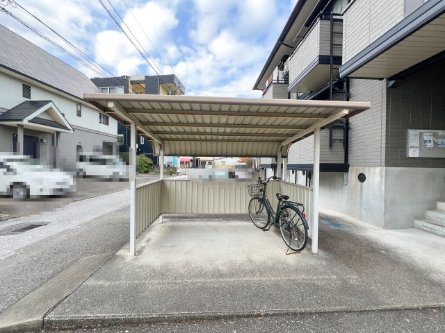 ニューライフムラタのその他共用部分