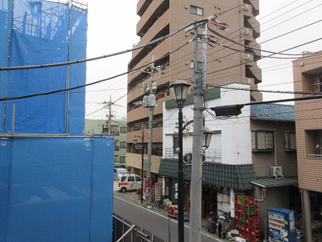 ラシックの展望|★バルコニーからの景色★
