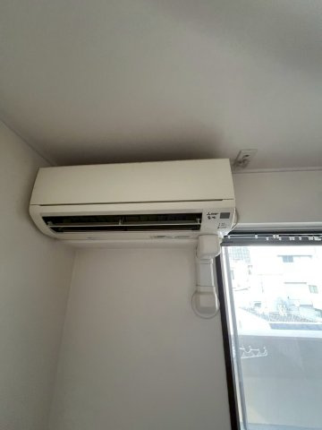 朝日プラザ天満橋の設備