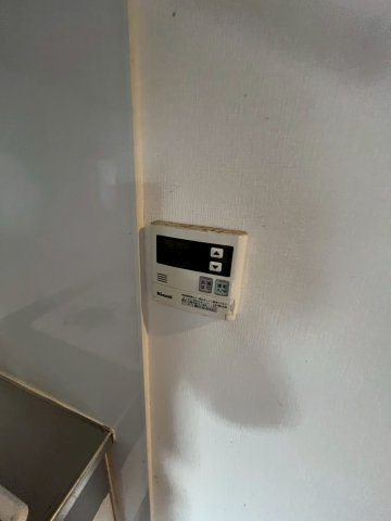 朝日プラザ天満橋の設備