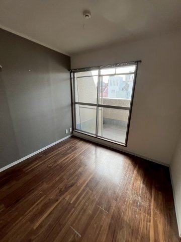 朝日プラザ天満橋の居間・リビング