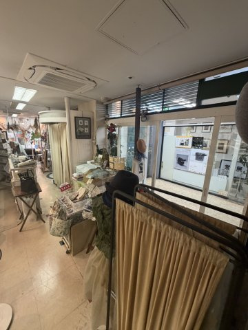 【内装】 | ジェムビル