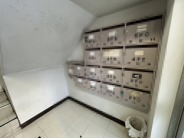 アート第一ビルのその他共用部分