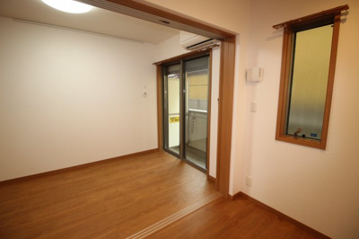 【洋室】 | AQUE11