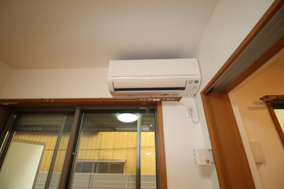 【設備】 | AQUE11