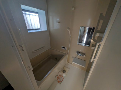 【浴室】 | 西坂部町戸建F