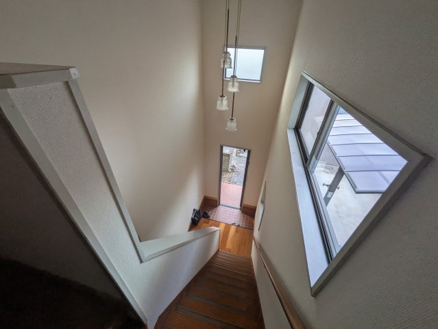 【その他】 | 西坂部町戸建F