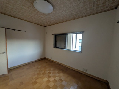 【洋室】 | 西坂部町戸建F