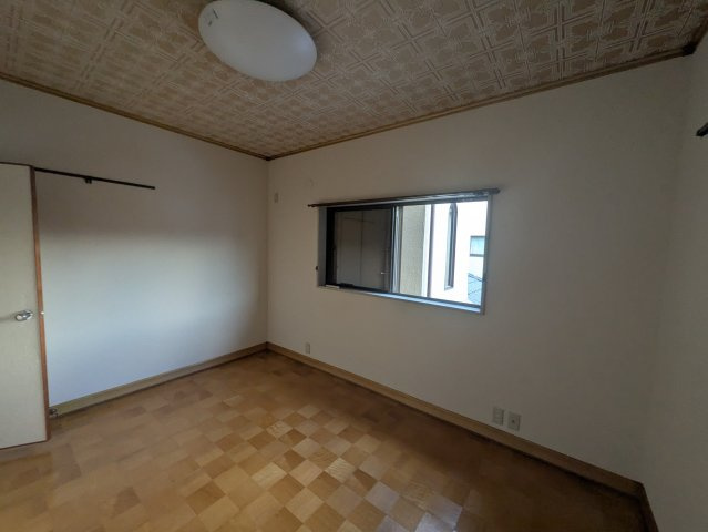 【洋室】 | 西坂部町戸建F