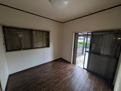 【洋室】 | 西坂部町戸建F