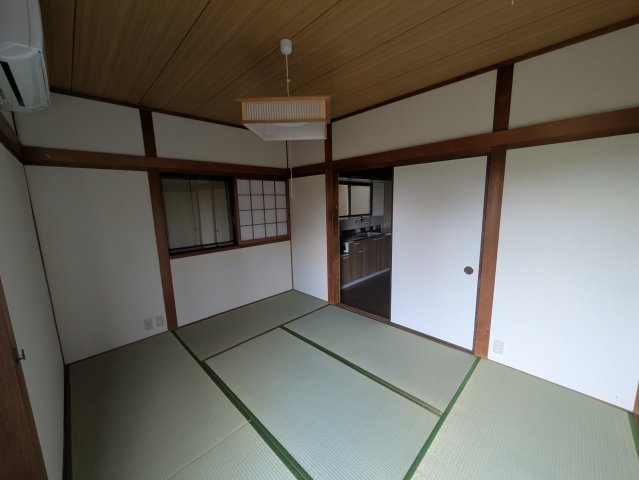 【和室】 | 西坂部町戸建F