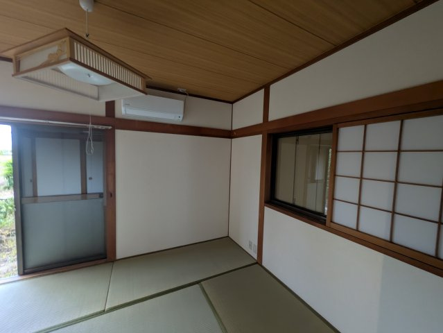 【和室】 | 西坂部町戸建F