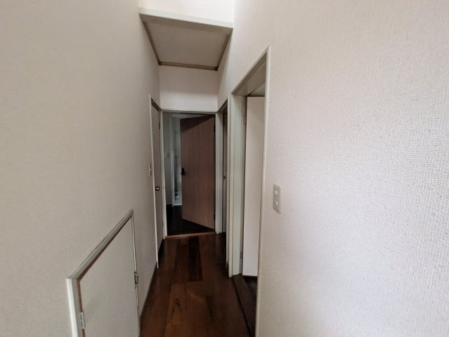 【内装】 | 西坂部町戸建F