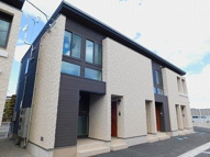 メゾン　メルヴェーユⅡの画像