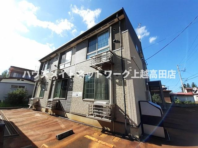 ルミナス　Ｔ＆Ｓの外観|外観写真