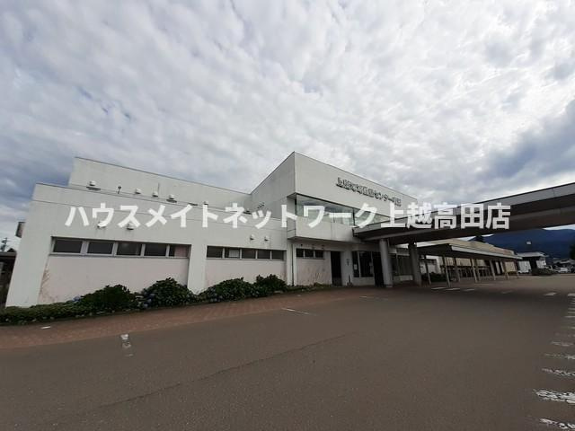 ルミナス　Ｔ＆Ｓの周辺|周辺施設
