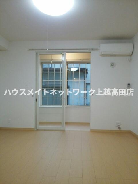 ルミナス　Ｔ＆Ｓの居間・リビング|居室・リビング