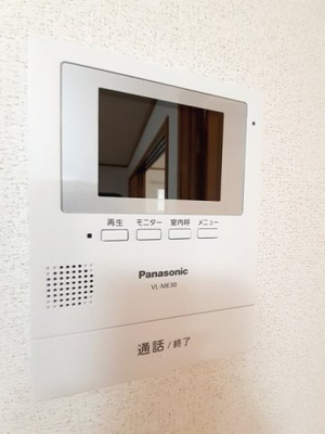 【セキュリティ】 | グランメール大善Ⅰ　Ａ