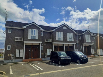 【外観】 | グランメール大善Ⅰ　Ａ