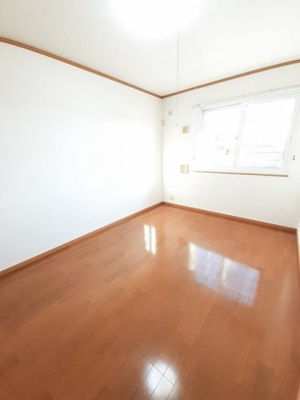 【内装】 | グランメール大善Ⅰ　Ａ