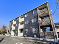 グランシャルムの画像