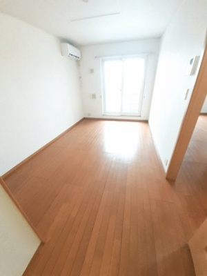 【居間・リビング】 | エクセラン・メゾンＡ