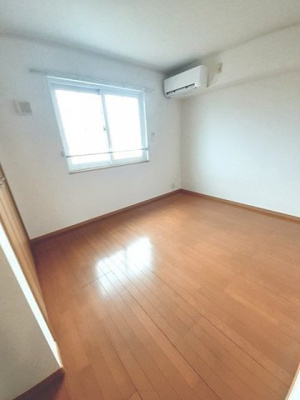 【内装】 | エクセラン・メゾンＡ