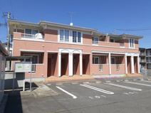 メゾン田園シャトーＢ館の画像