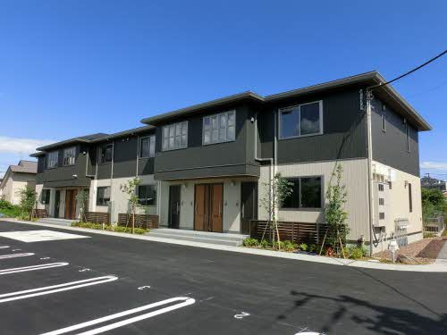 シャーメゾン デ トム