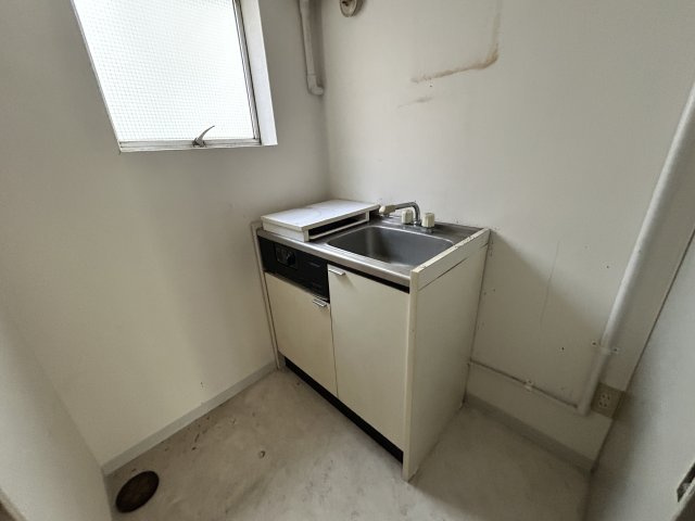 アート第一ビルのキッチン
