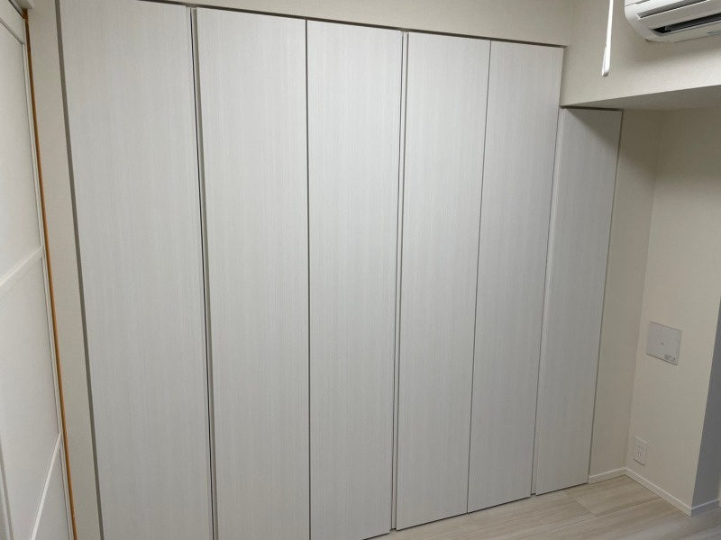 ドムス・スタイル武蔵小山の内装