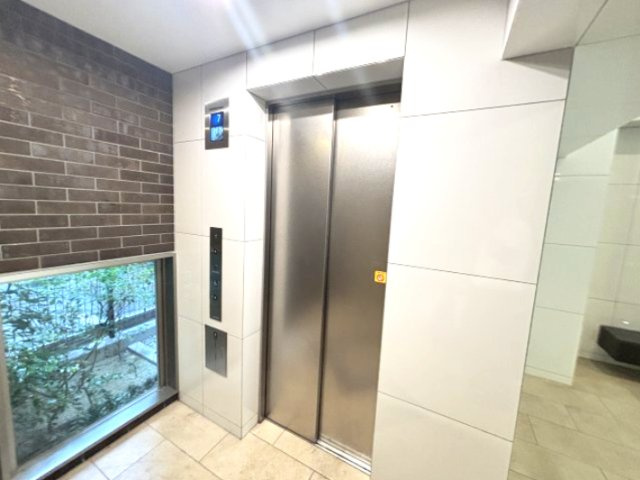 ｓｉｌｕｓ（シルス）東灘深江のその他共用部分