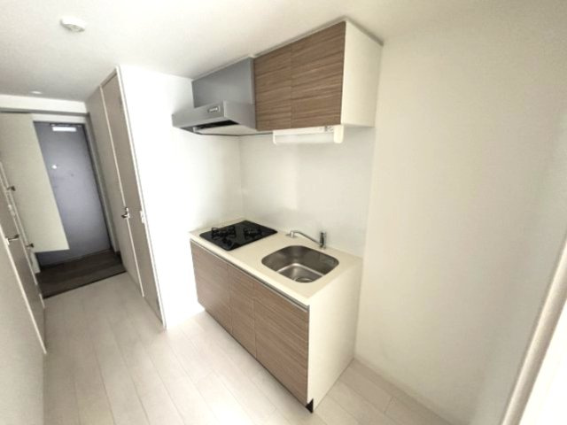 ｓｉｌｕｓ（シルス）東灘深江のキッチン