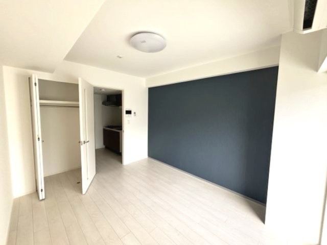 ｓｉｌｕｓ（シルス）東灘深江の寝室