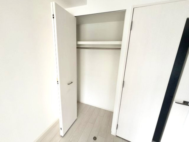 ｓｉｌｕｓ（シルス）東灘深江の収納