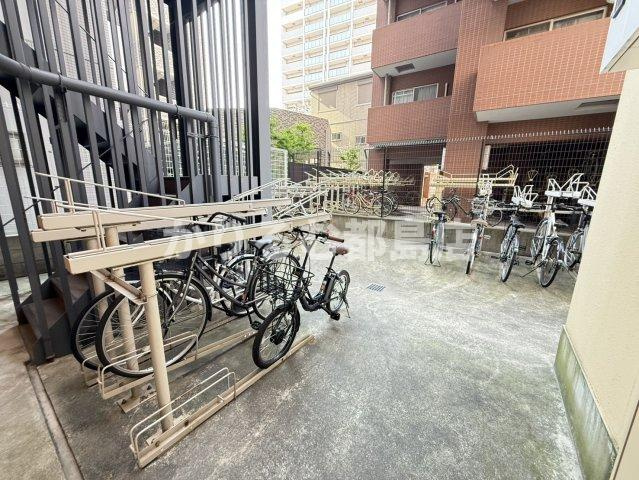 Cherry Hillsのその他共用部分