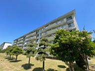 幸町団地15街区・３階の画像