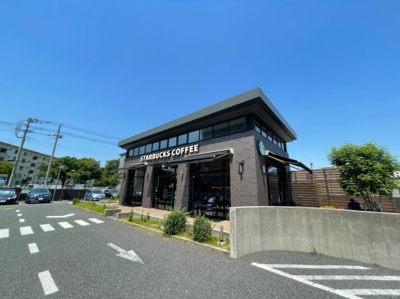 【周辺】 | 幸町団地15街区・３階 | スターバックスコーヒー千葉美浜店まで徒歩5分（約380ｍ）