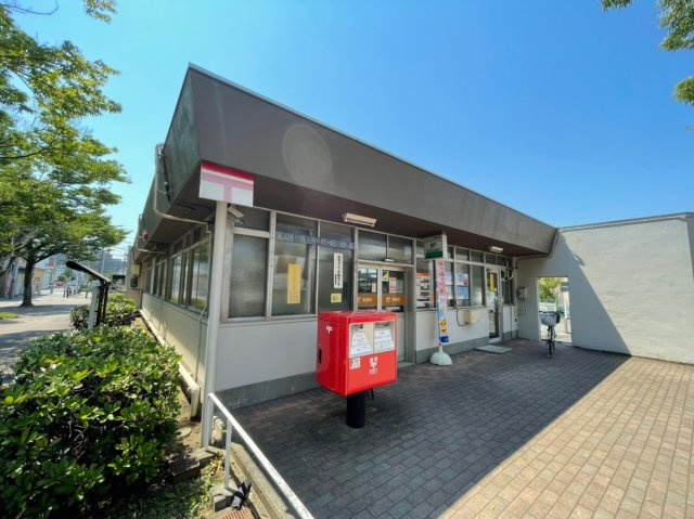 【周辺】 | 千葉幸町郵便局まで徒歩5分（約400ｍ）