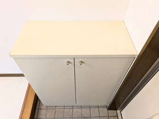 【玄関】 | フライハイト麻郷 | 玄関です