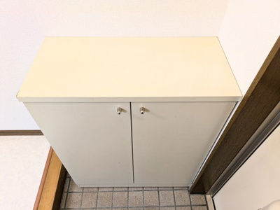 【玄関】 | フライハイト麻郷 | 玄関です