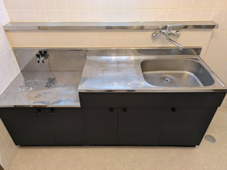 【キッチン】 | フライハイト麻郷 | キッチンでお料理をお楽しみください