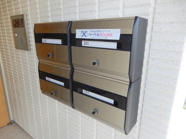 カスターニャ　プラドのその他共用部分