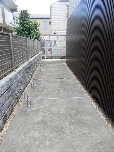 カスターニャ　プラドのその他共用部分